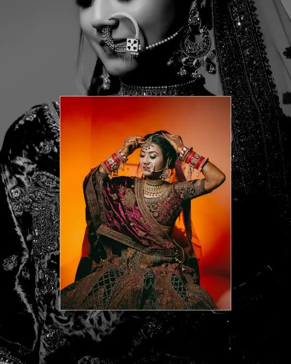 The Portrait